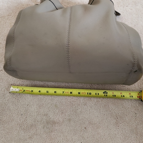 Coach Lexy Shoulder Bag - Picture 7 of 9